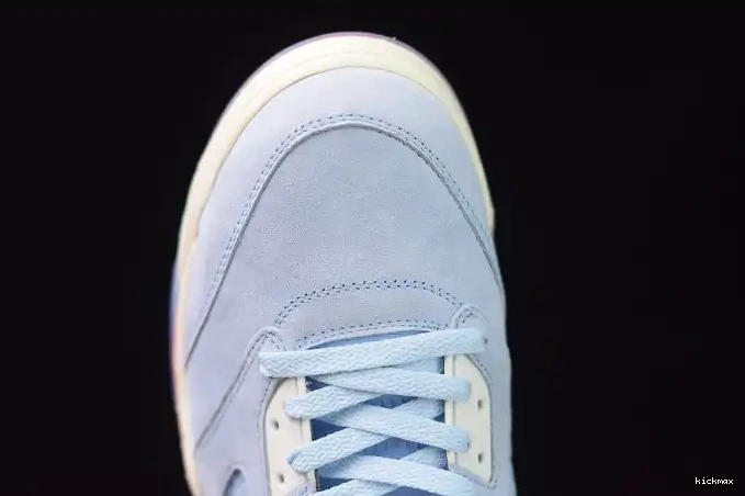 Rep JSP Air CI1899-400 Jordan Blue Room Ice Trophy 5 x 0605